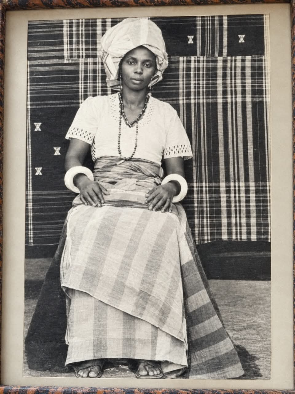 Mama nnukwu
