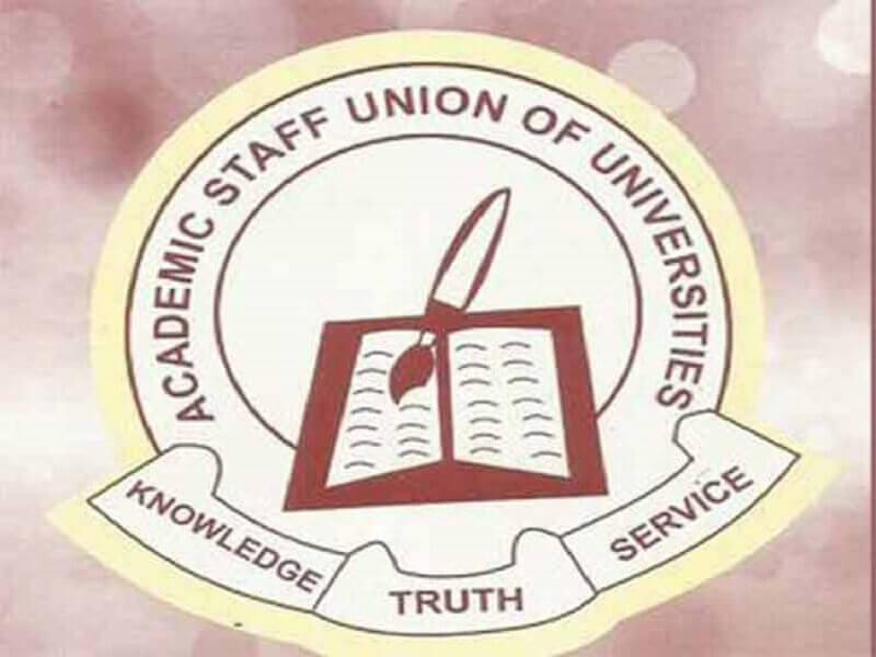 Academic Staff Union of Universities (ASUU)