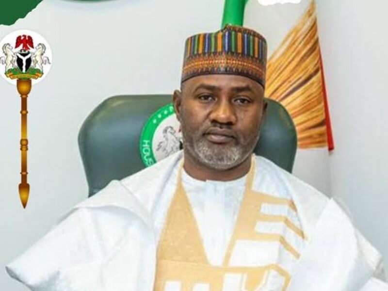 Honorable. Abdullahi Idris Garba