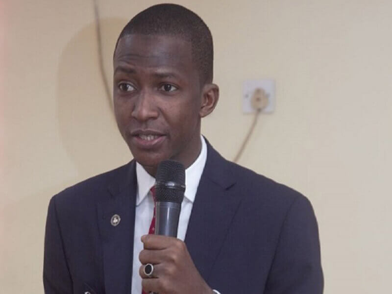 Abdurasheed Bawa Abdurasheed Bawa