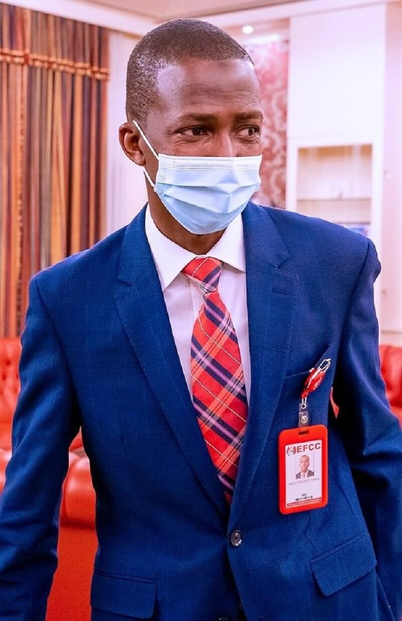 Abdurasheed Bawa Abdurasheed Bawa