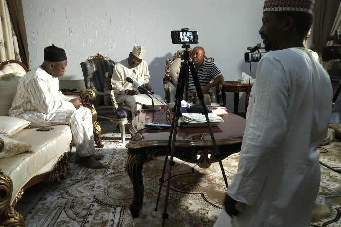 Adamu Abdullahi interview1 1
