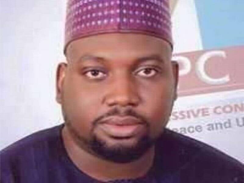 Aminu Sani Jaji