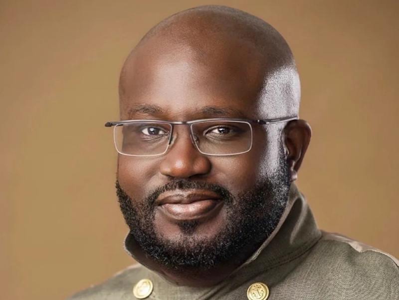 Arik Karani, President of APRA