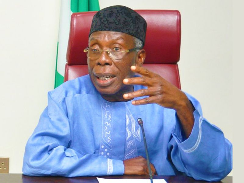 Audu Ogbeh