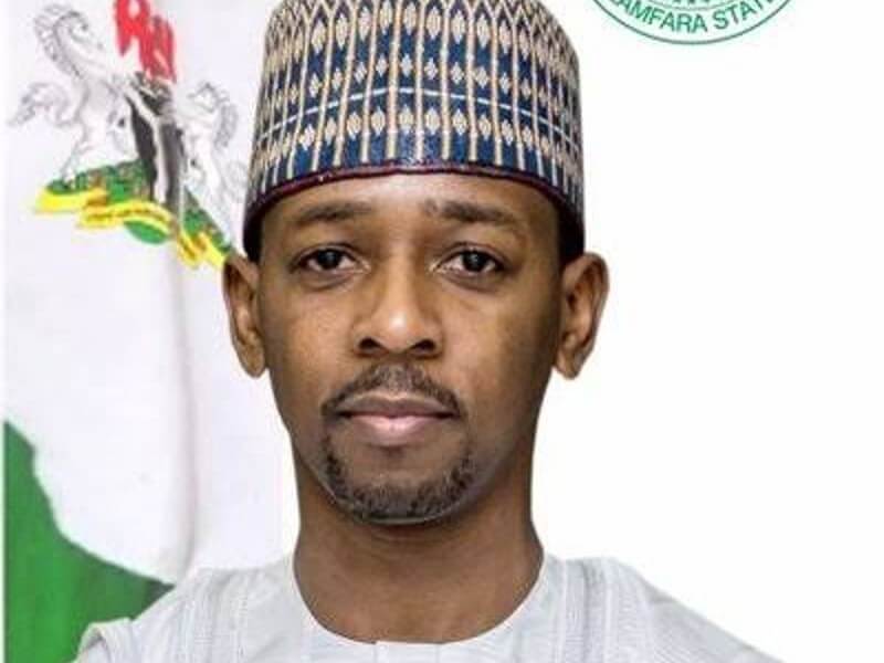 Mahadi Aliyu Mohammed Gusau