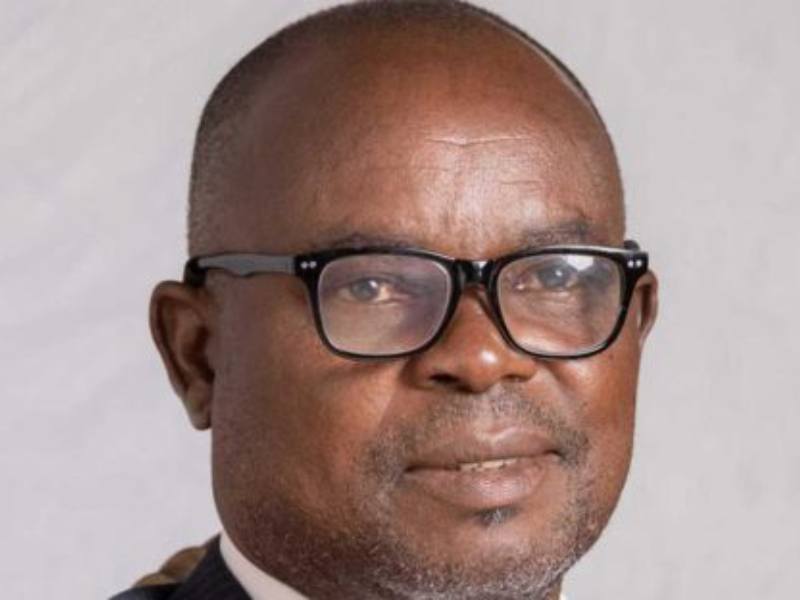 Mr. Bolanle Bolawole