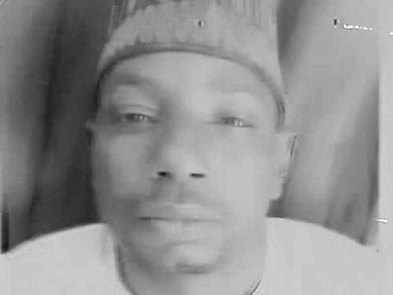 Bukar Alhaji Modu the businessman