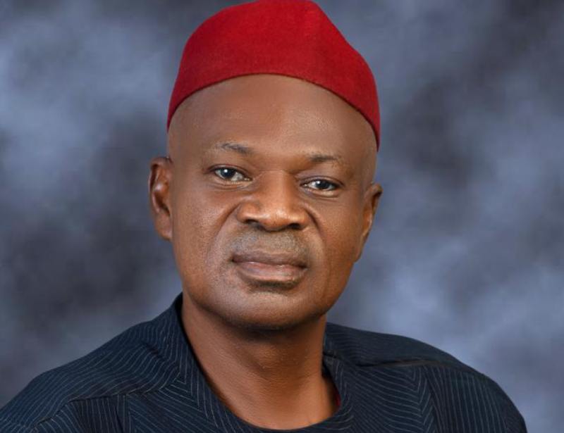 Chief Fidel Onyeneke