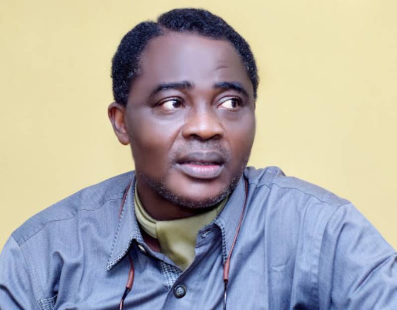 Mr. Chuka Nnabuife Mr. Chuka Nnabuife