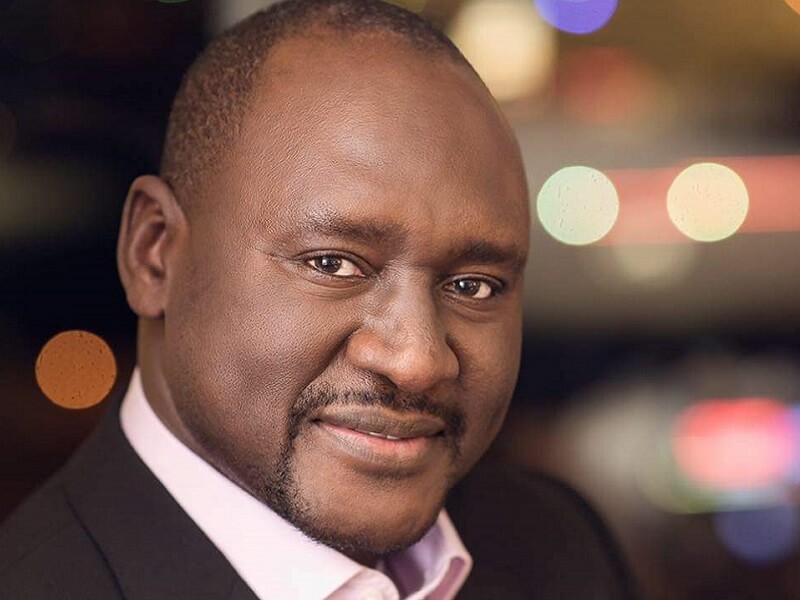 *  Comrade Auwal Musa Rasfanjani, Executive Director CISLAC and Head, TMG