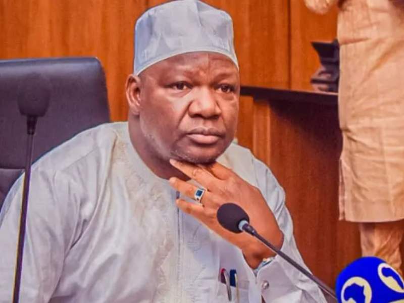 Comrade Yakubu Garba