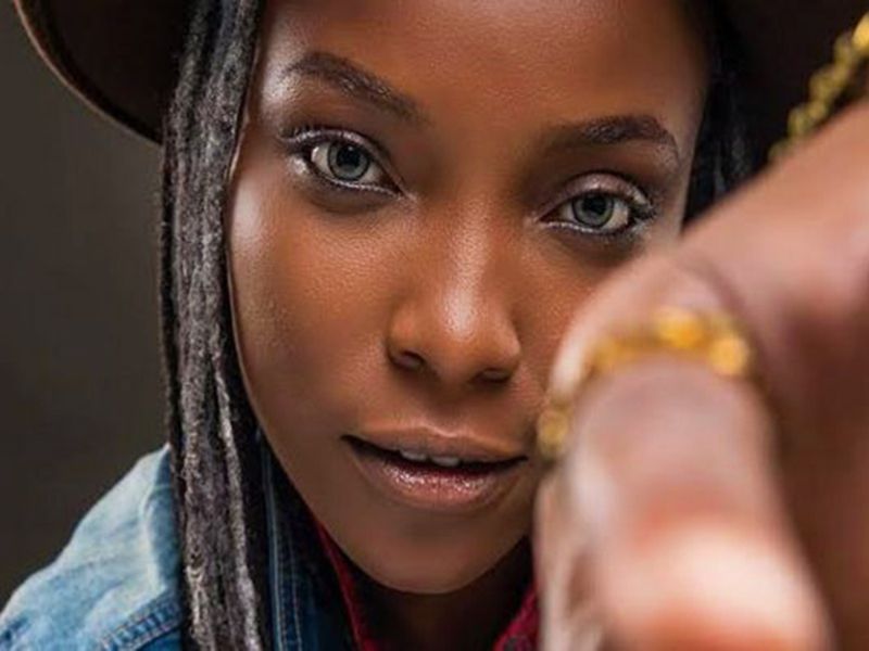 Obianuju Catherine Udeh