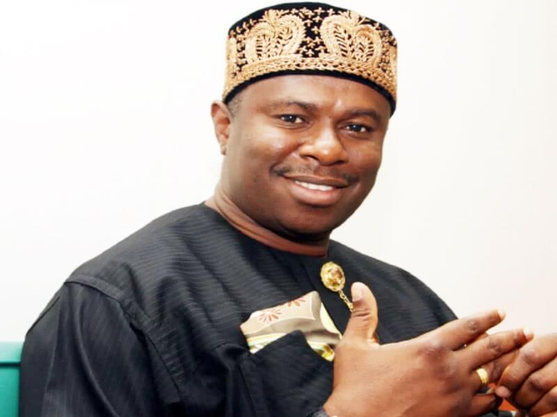 Dakuku Peterside
