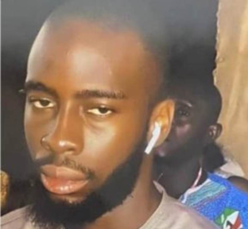  *  Daniel Nnamdi Emeh , a.k.a Gistlover Blogger