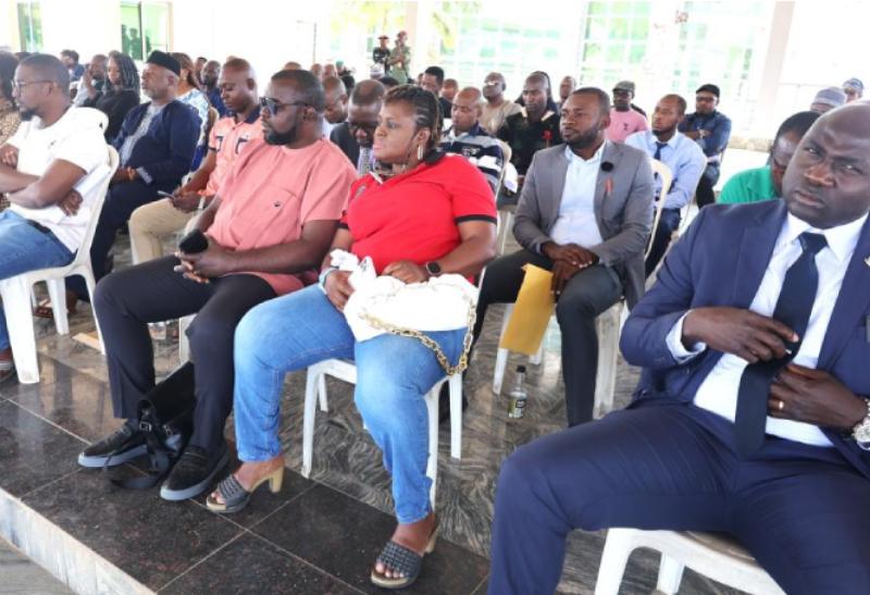 Six bidders, on Wednesday, January 10, 2023, emerged winners of different properties as the sale of forfeited real estate assets by Economic and Financial Crimes Commission, EFCC, through sealed bids, entered the second day in Abuja.