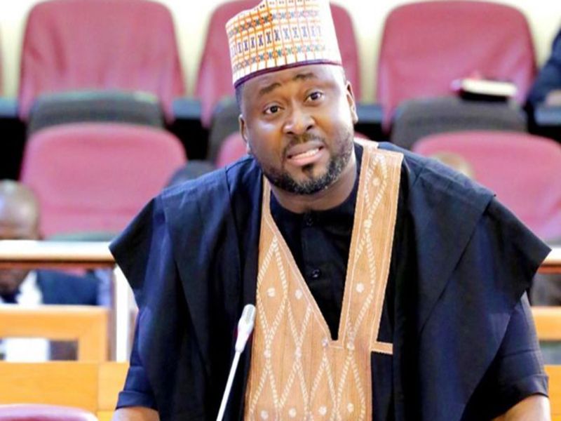 Hon. Oluwashola Desmond Elliot