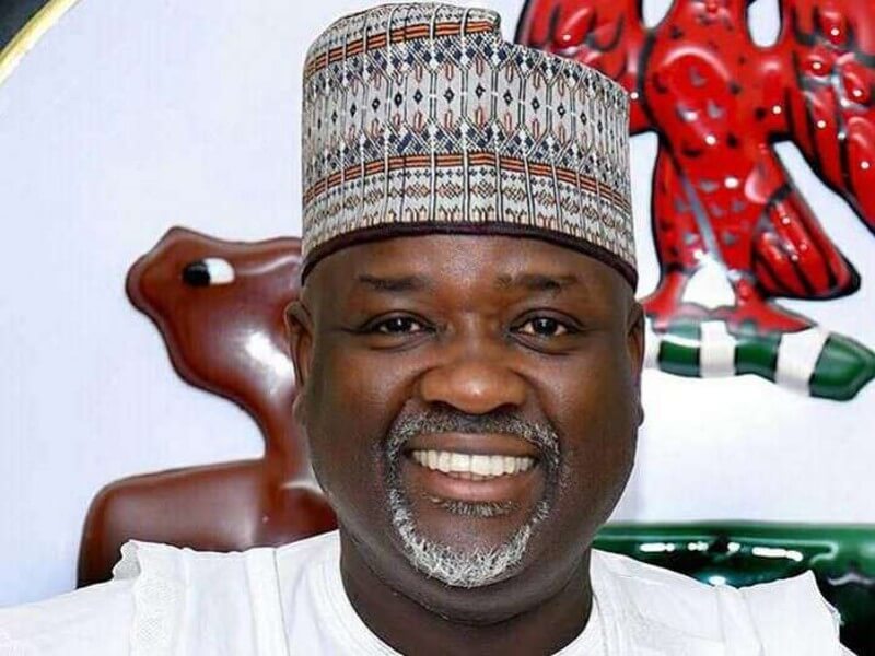 Dr.Nasiru Yusuf Gawuna