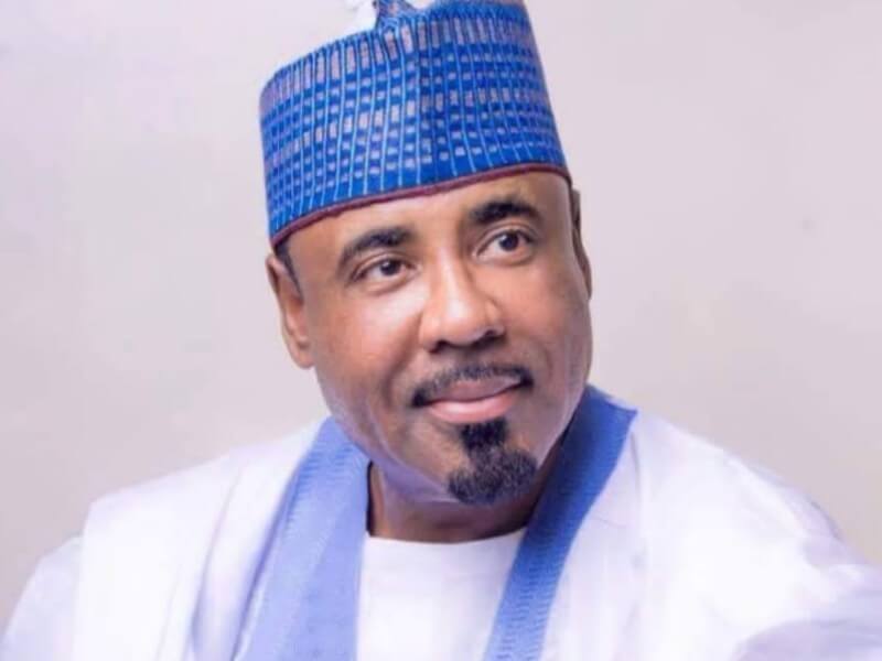 Dr. Jamilu Isyaku Gwamna