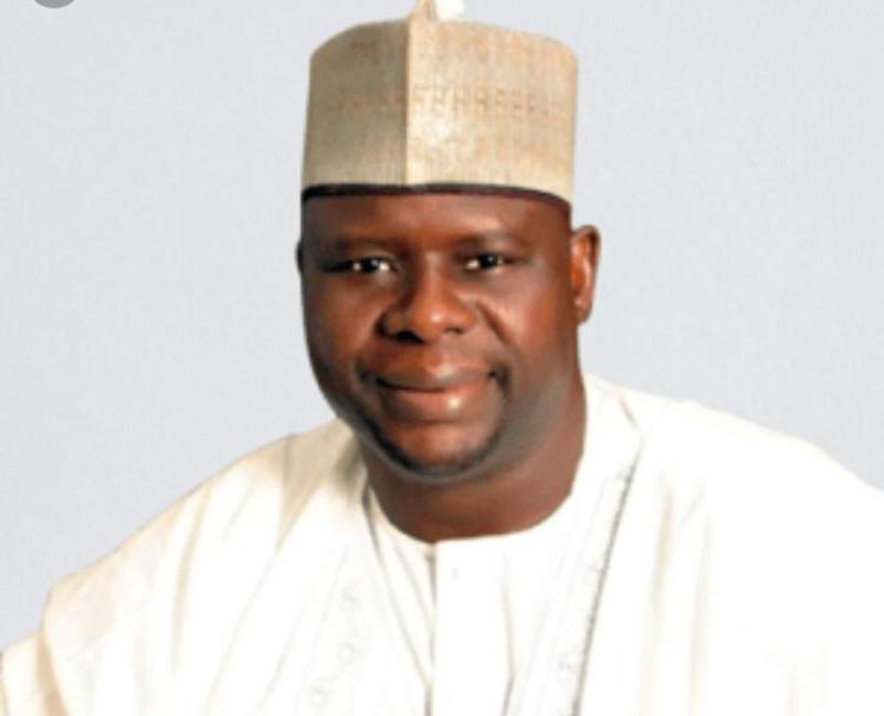 Dr Aminu Jauro Hassan