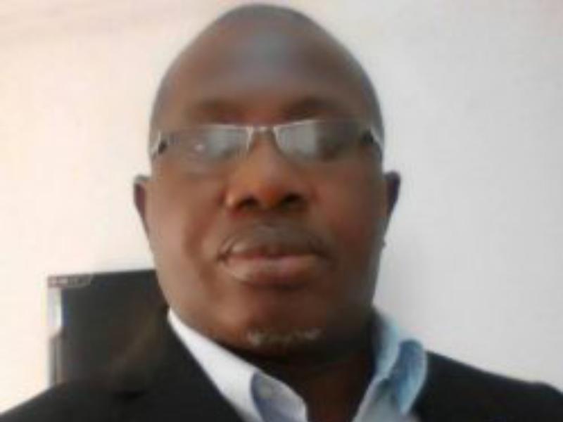 Mr. Emeka Obasi