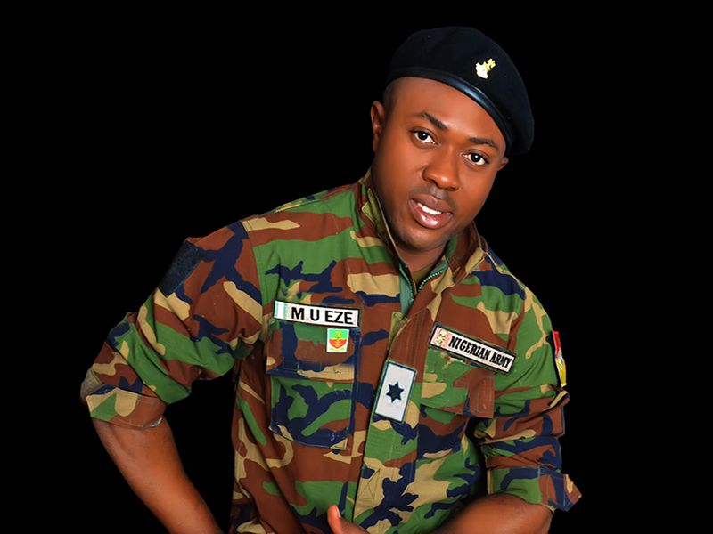 Alleged Navy officer impersonator