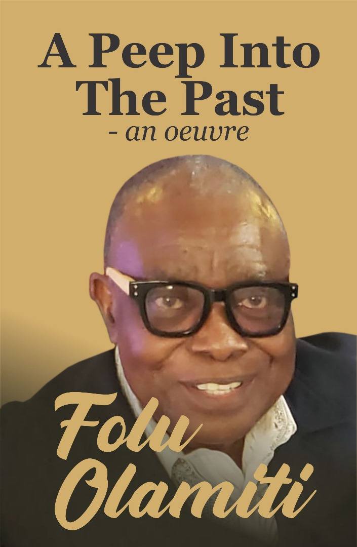 Sir Folu Olamiti