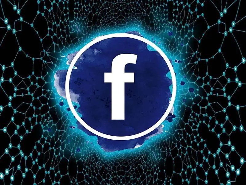 Facebook Logo (Nigerian News Leader)