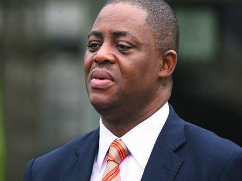 Femi Fani Kayode