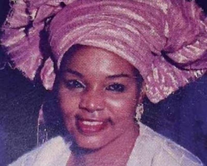 Franca Afegbua