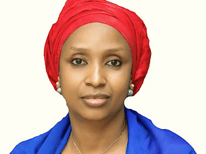 Hadiza Bala Usman