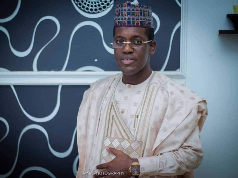 Hon. Mansur Manu Soro