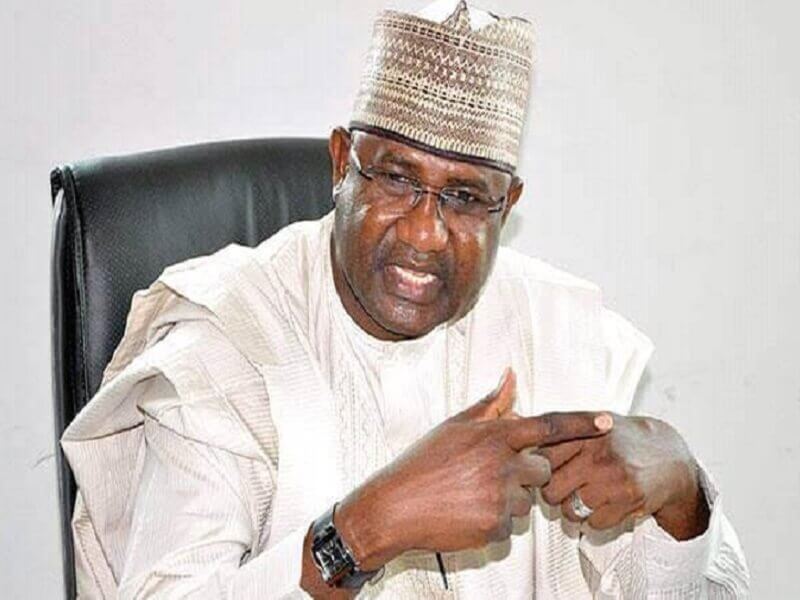 Mallam Sani Muhammed Zoro