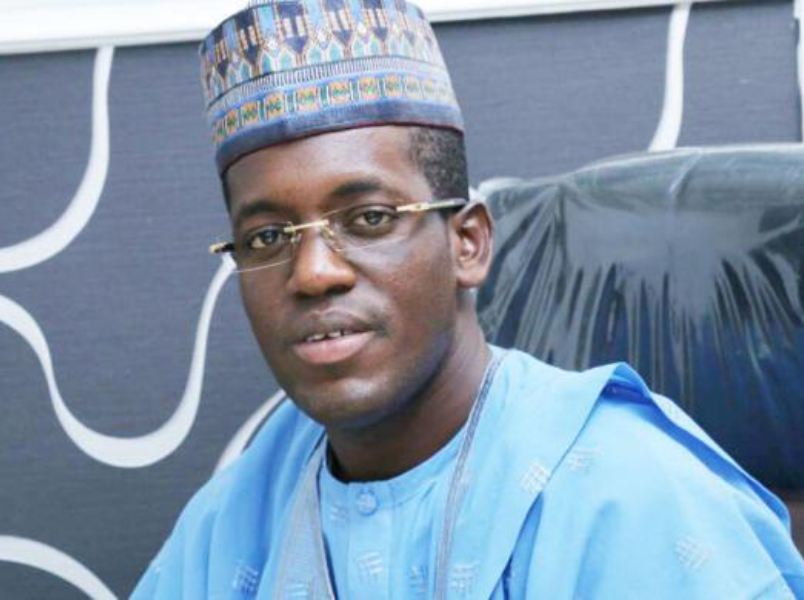 Honourable Mansur Manu Soro