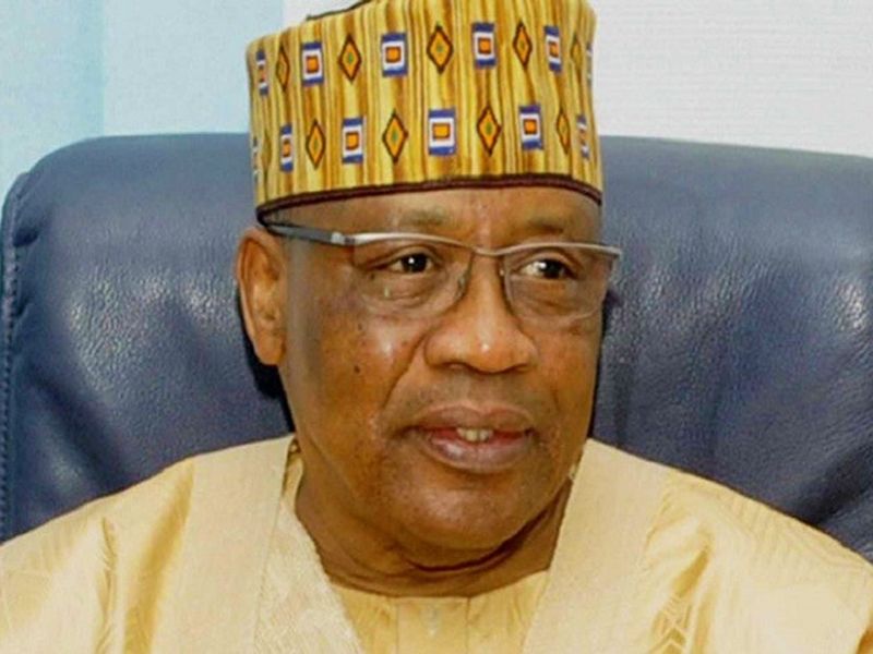 Ibrahim Babangida