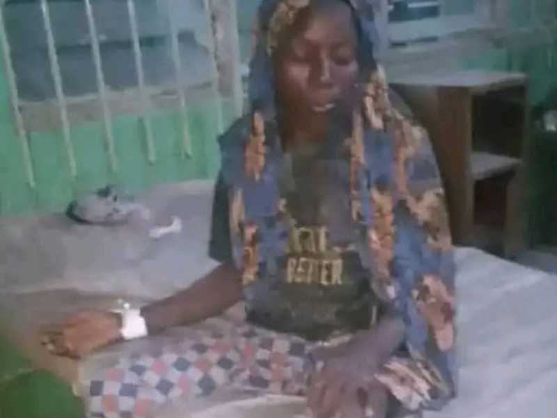 Kidnap in Sokoto 