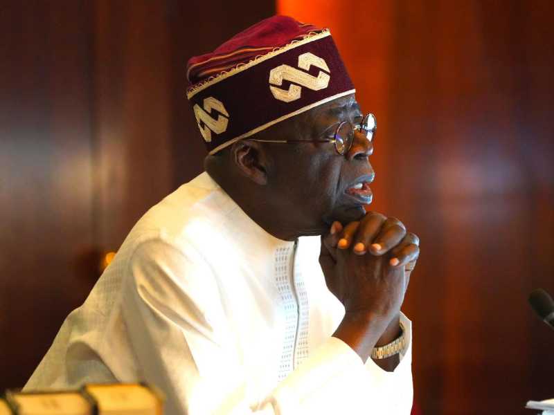 Tinubu