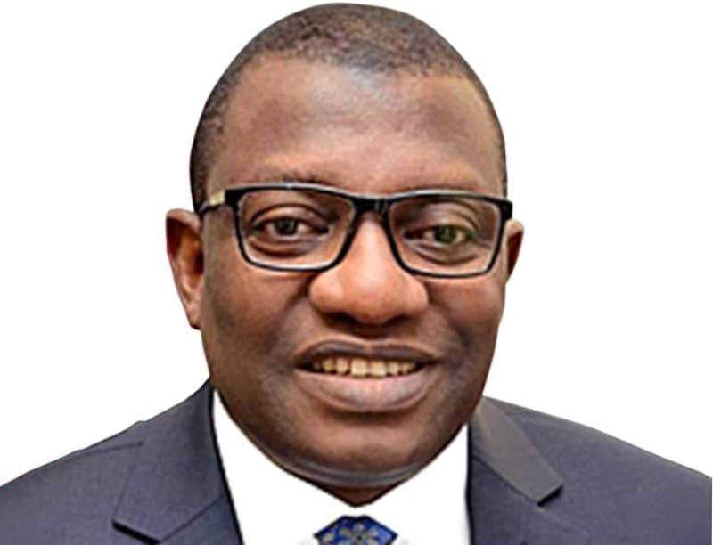 Picture: Ex-NAPIMS Bala Wunti