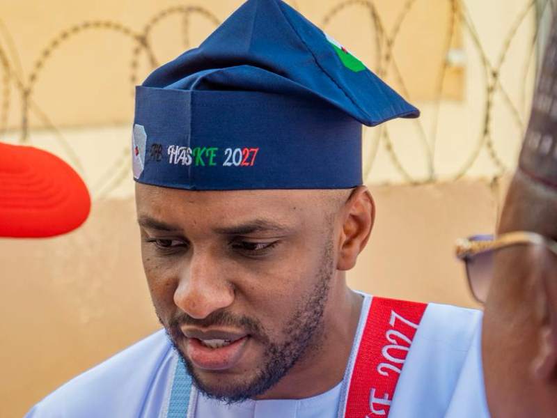  Photo: Abdulrahman Haske