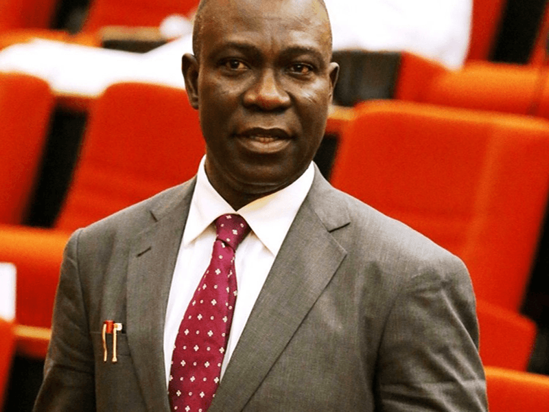 Ike Ekweremadu