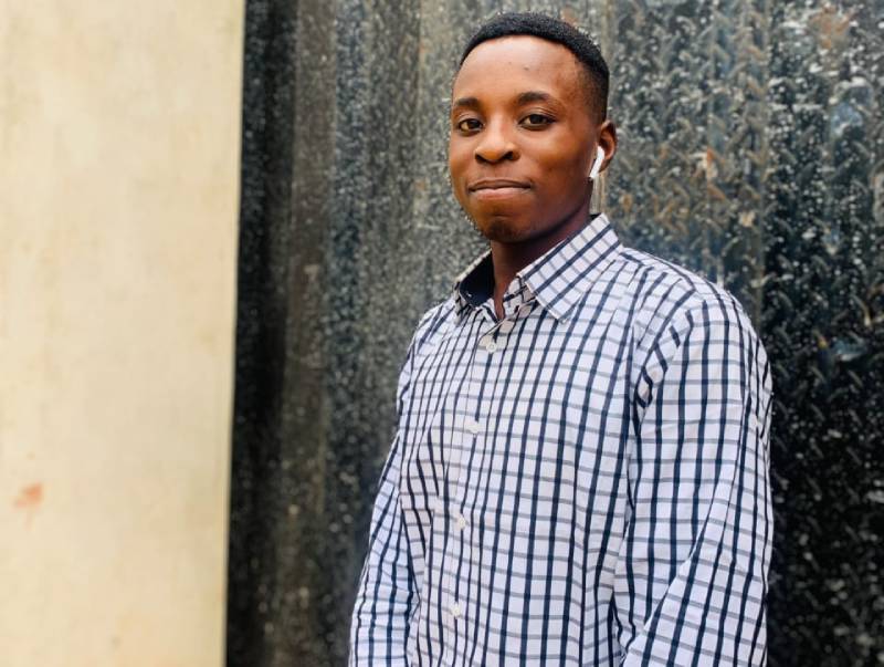 Ikemsinachi Bobo Okafor 