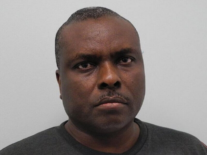 James Ibori