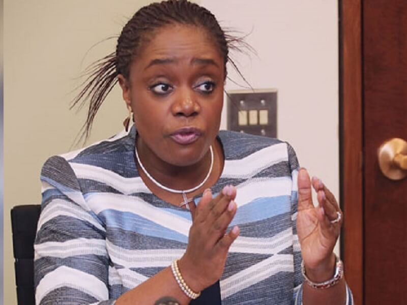 Kemi Adeosun