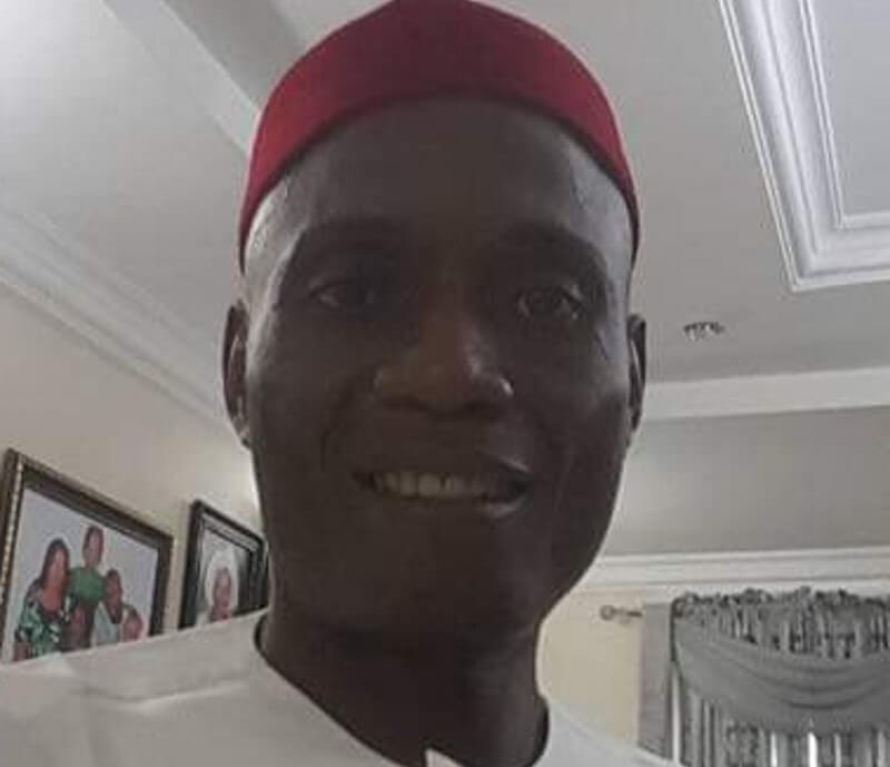 *  Late Chief (Sir) Joe Nwankwo 