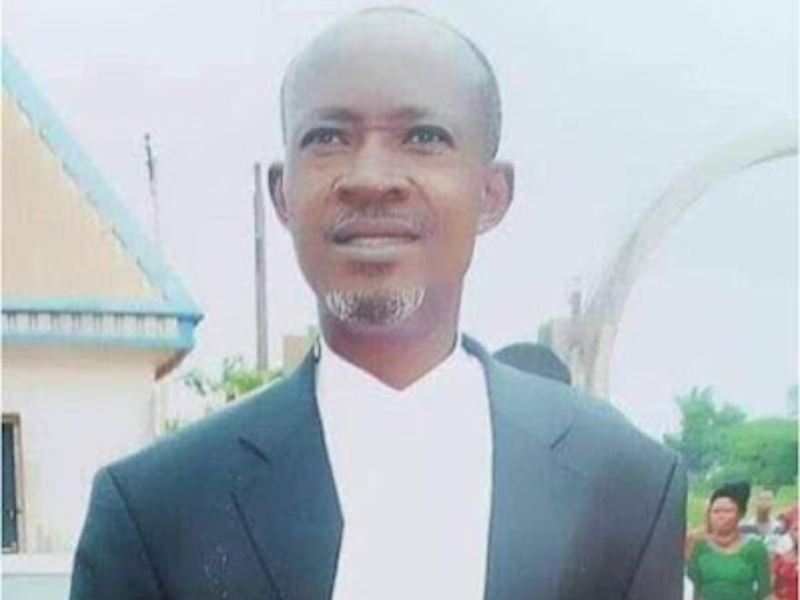 Late Nnaemaka Ugboma