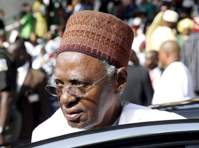 Shehu-Shagari