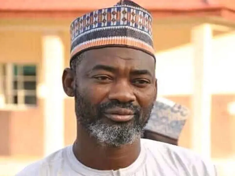 Malam Ibrahim Wakkala Muhammad