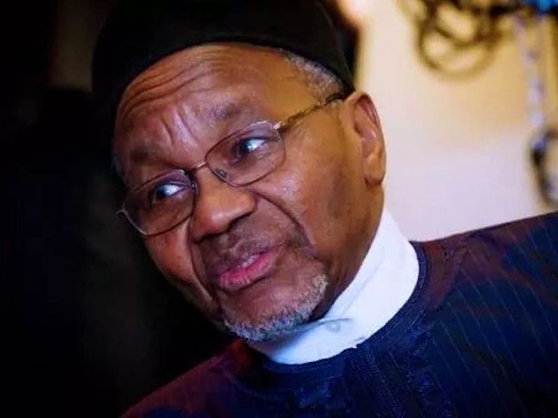 Mamman Daura Mamman Daura