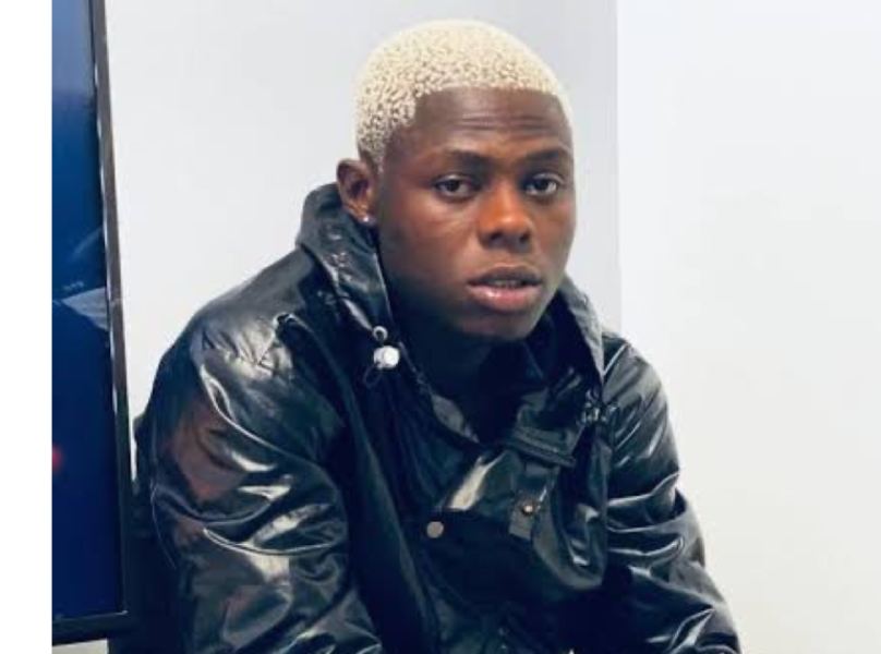 * Late Ilerioluwa Aloba (aka Mohbad)