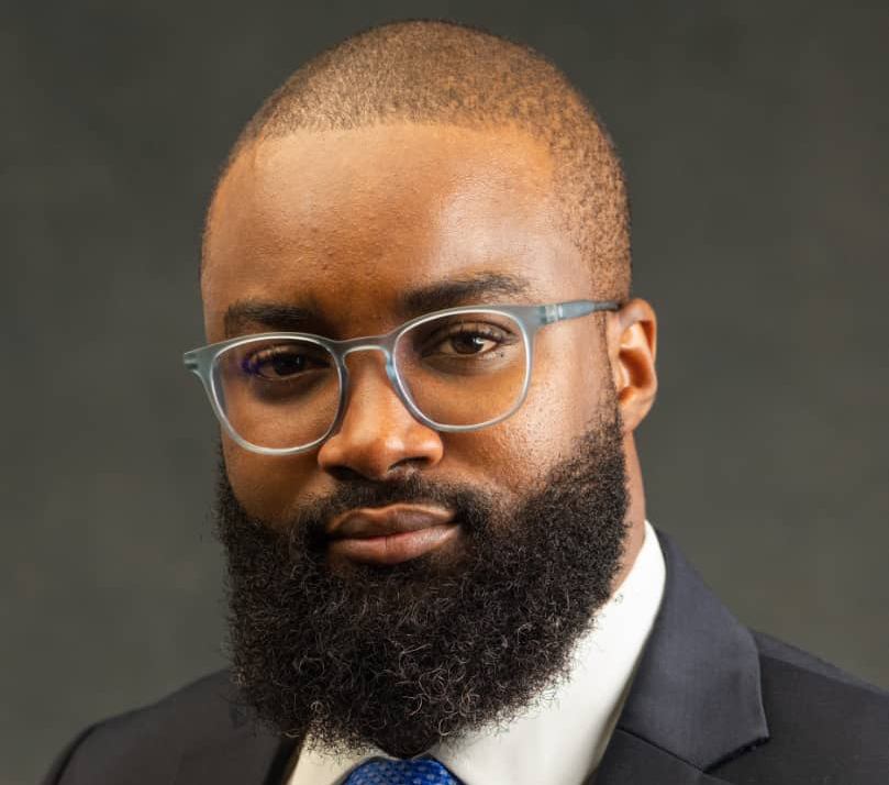 Mr. Khalil Suleiman Halilu, the Executive Vice Chairman/Chief Executive Officer (EVC/CEO), National Agency for Science and Engineering Infrastructure (NASENI)